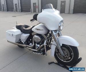 2008 Harley-Davidson Touring