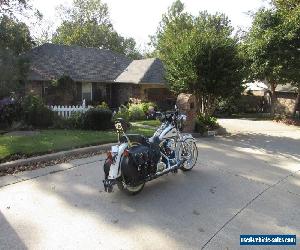 1997 Harley-Davidson Softail