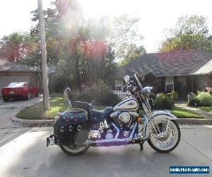 1997 Harley-Davidson Softail