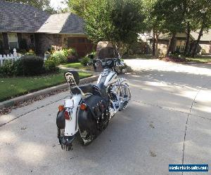 1997 Harley-Davidson Softail