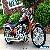 2008 Harley-Davidson Softail for Sale