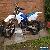 yamaha yz 250 2001 for Sale