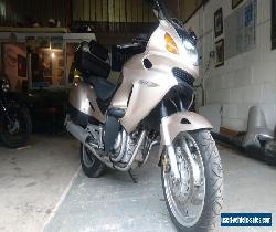 1998 HONDA NT650V DEAUVILLE BEIGE for Sale