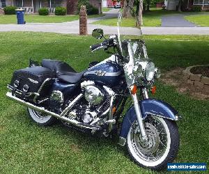 2003 Harley-Davidson Touring