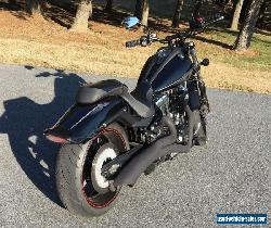 2013 Yamaha Raider for Sale