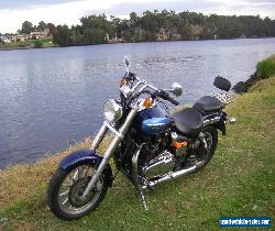 Triumph America 865 cruiser. 2008 1 Year rego for Sale