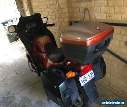 BMW K100LT Touring Bike for Sale