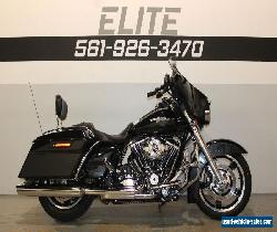 2013 Harley-Davidson Touring FLHX Street Glide Chrome Upgrades Finance Shipping for Sale