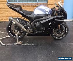 SUZUKI GSXR 1000 GSXR1000 09/2009MDL IN SYDNY TRACK OR RACE BIKE MAKE AN OFFER for Sale