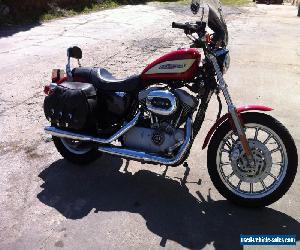 2004 Harley-Davidson Sportster