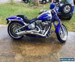 2009 Harley-Davidson Softail