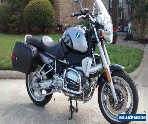 1999 BMW R-Series