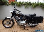 Royal Enfield - Carberry Double Barrel for Sale