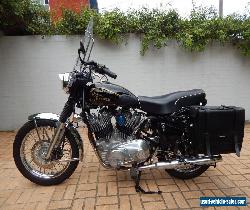 Royal Enfield - Carberry Double Barrel for Sale