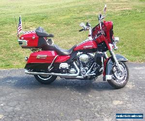 2010 Harley-Davidson Touring