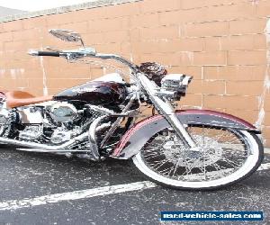 2015 Harley-Davidson Softail