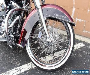 2015 Harley-Davidson Softail