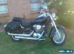 Kawasaki Vulcan Classic VN900 Immaculate Condition for Sale