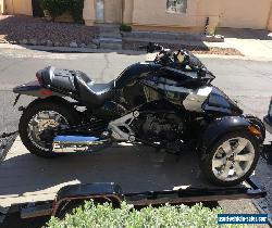 2015 Can-Am Spyder for Sale