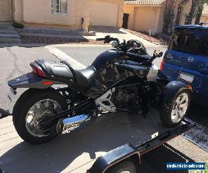 2015 Can-Am Spyder