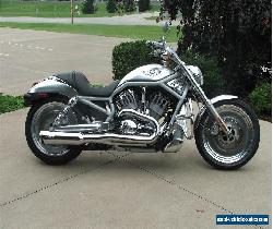 2003 Harley-Davidson vrod for Sale