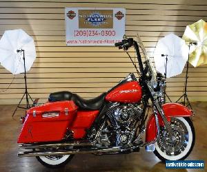 2003 Harley-Davidson Touring