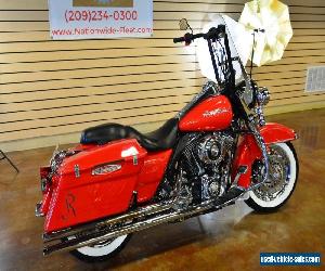 2003 Harley-Davidson Touring