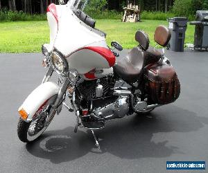 2004 Harley-Davidson Softail