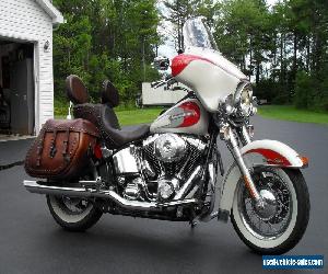 2004 Harley-Davidson Softail