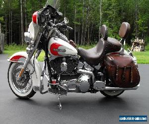 2004 Harley-Davidson Softail