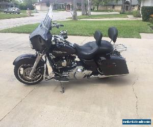 2011 Harley-Davidson Touring for Sale