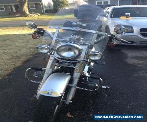 2003 Harley-Davidson Softail