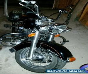 1997 Harley-Davidson Softail for Sale