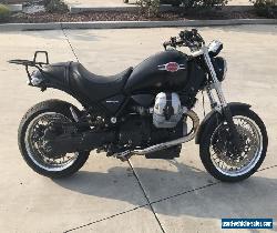 MOTO GUZZI BELLAGIO 04/2007 MODEL 57700KMS STAT PROJECT MAKE AN OFFER for Sale