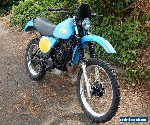 Yamaha IT 250 1978 for Sale