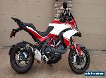 2013 Ducati Multistrada for Sale