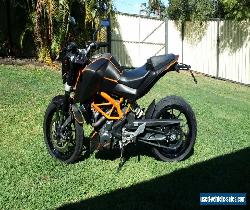 KTM 2013 390 Duke LAMS approved for Sale