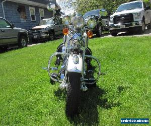 1997 Harley-Davidson Softail