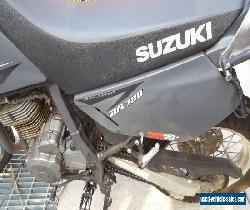 Suzuki DR650 2012 with 790CC big bore kit and heaps of extras for Sale