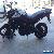 TRIUMPH TIGER 800 XC 800XC 03/2012 MODEL STAT PROJECT MAKE OFFER for Sale