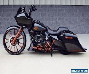 2015 Harley-Davidson Touring