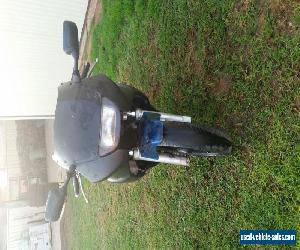 1994 Suzuki Across 250 for Sale