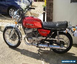 Suzuki GT500A 1977 for Sale