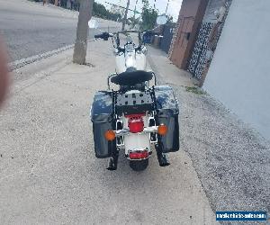 2015 Harley-Davidson Touring