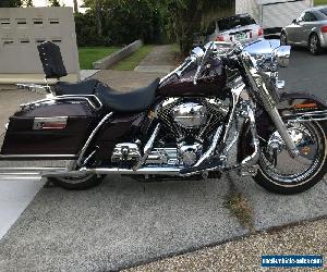 Harley Davidson Road King 2006