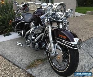 Harley Davidson Road King 2006