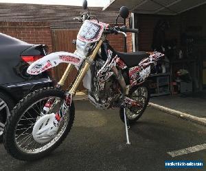 Honda CRF250X 2004 for Sale