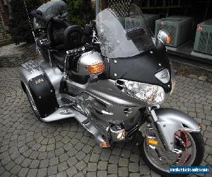 2005 Honda Gold Wing