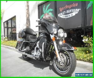 2013 Harley-Davidson Touring