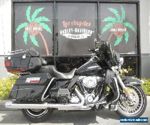 2013 Harley-Davidson Touring